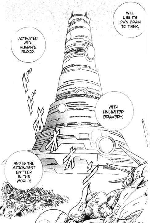 Page 2 Chapter 2 B’TX