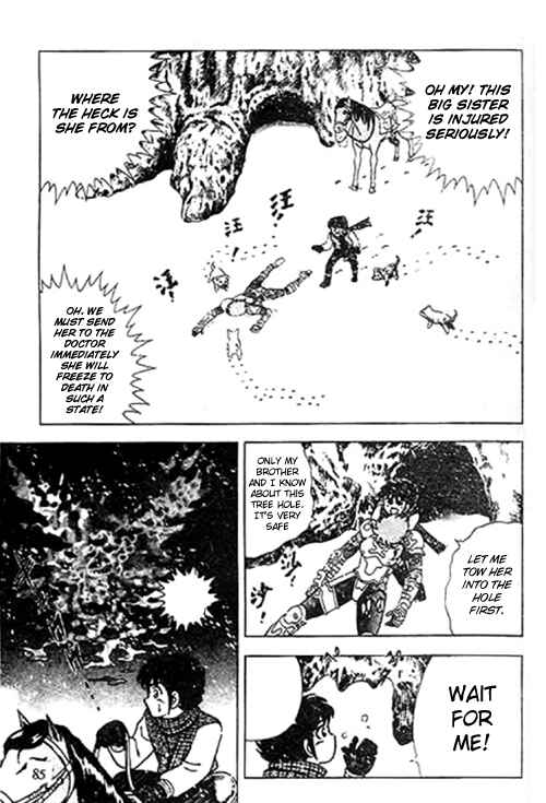 Page 20 Chapter 2 B’TX
