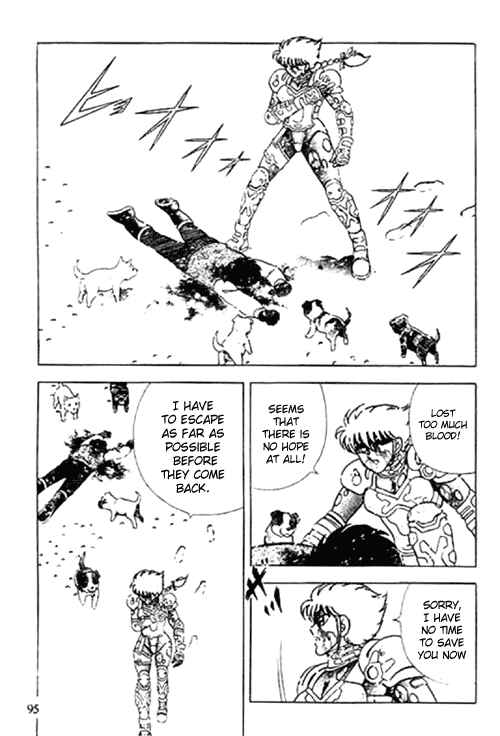 Page 29 Chapter 2 B’TX