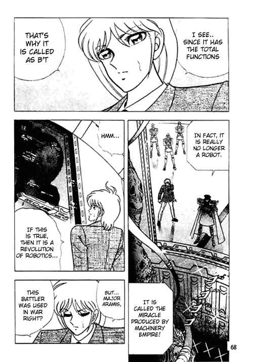 Page 3 Chapter 2 B’TX