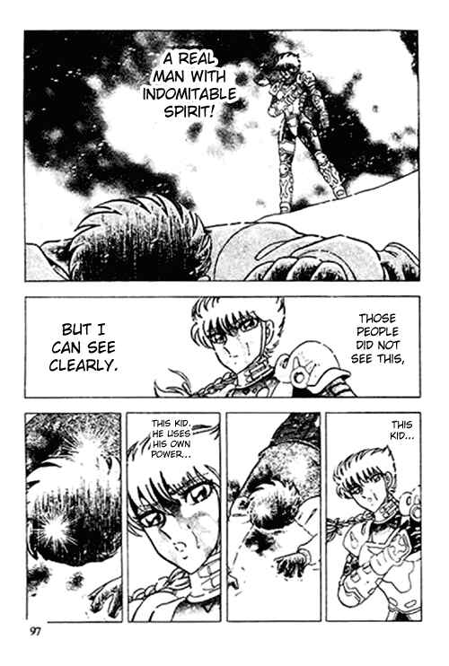 Page 31 Chapter 2 B’TX