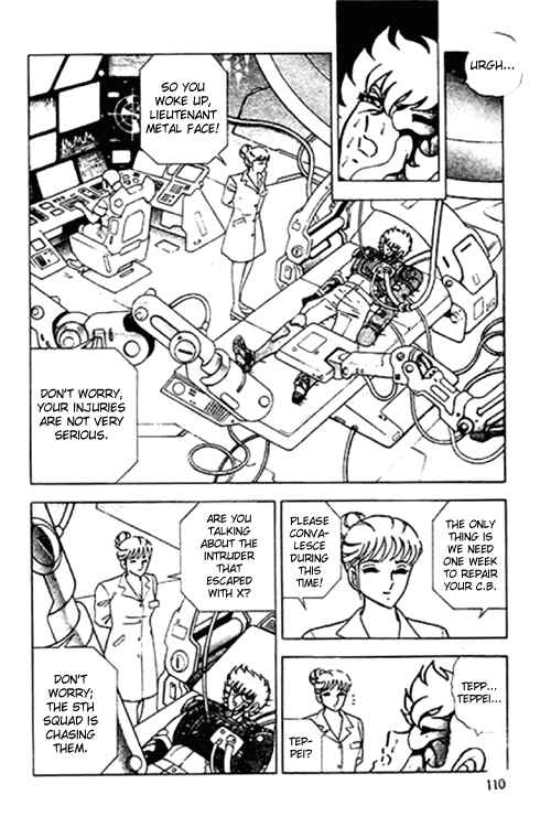 Page 43 Chapter 2 B’TX