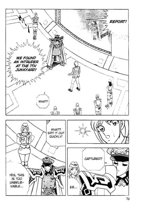 Page 5 Chapter 2 B’TX