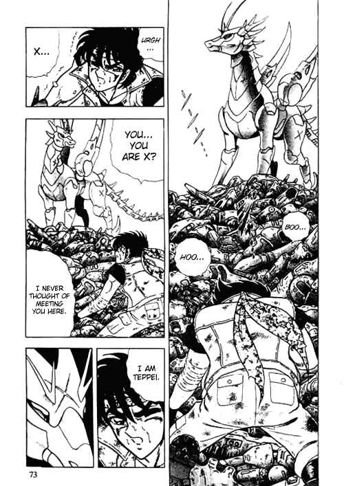 Page 8 Chapter 2 B’TX