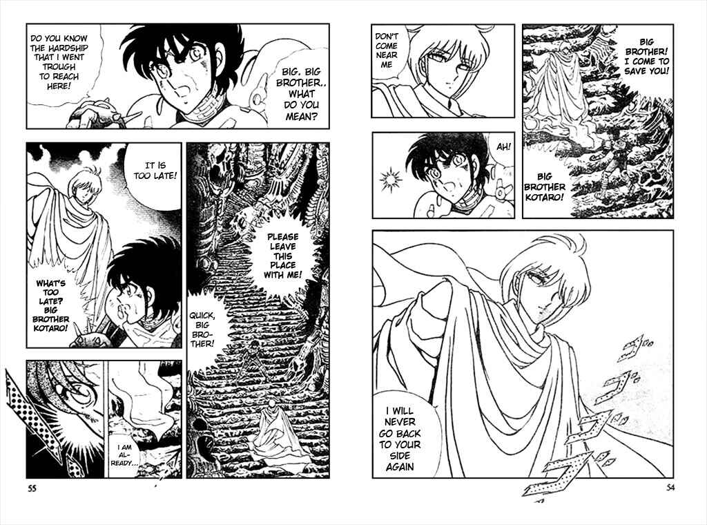 Page 3 Chapter 5 B’TX