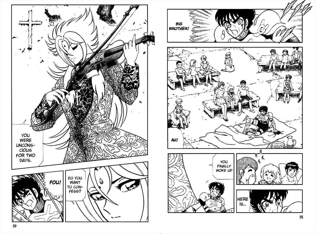 Page 5 Chapter 5 B’TX