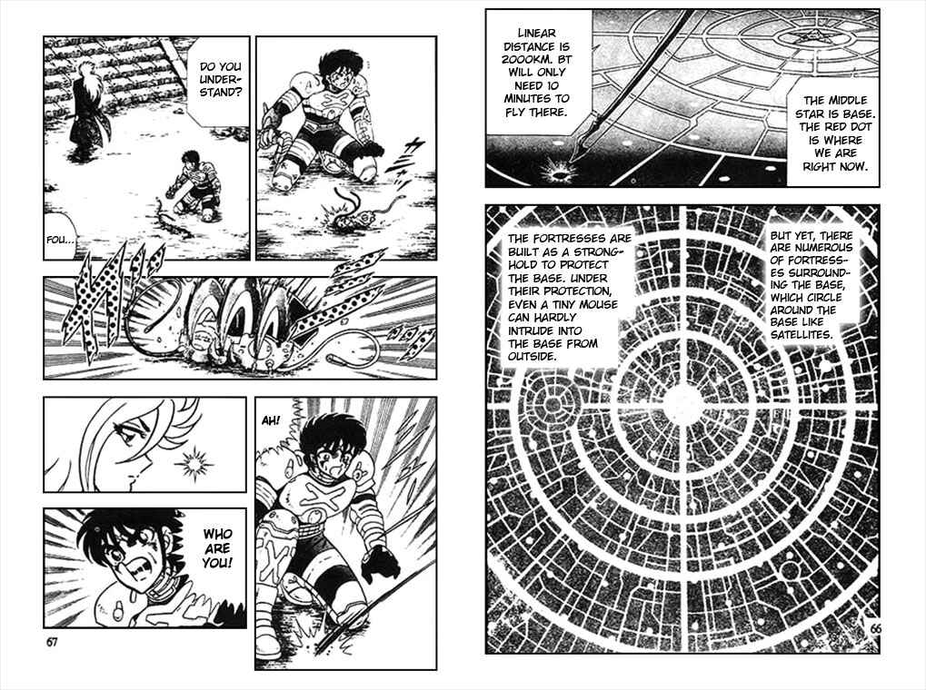 Page 9 Chapter 5 B’TX