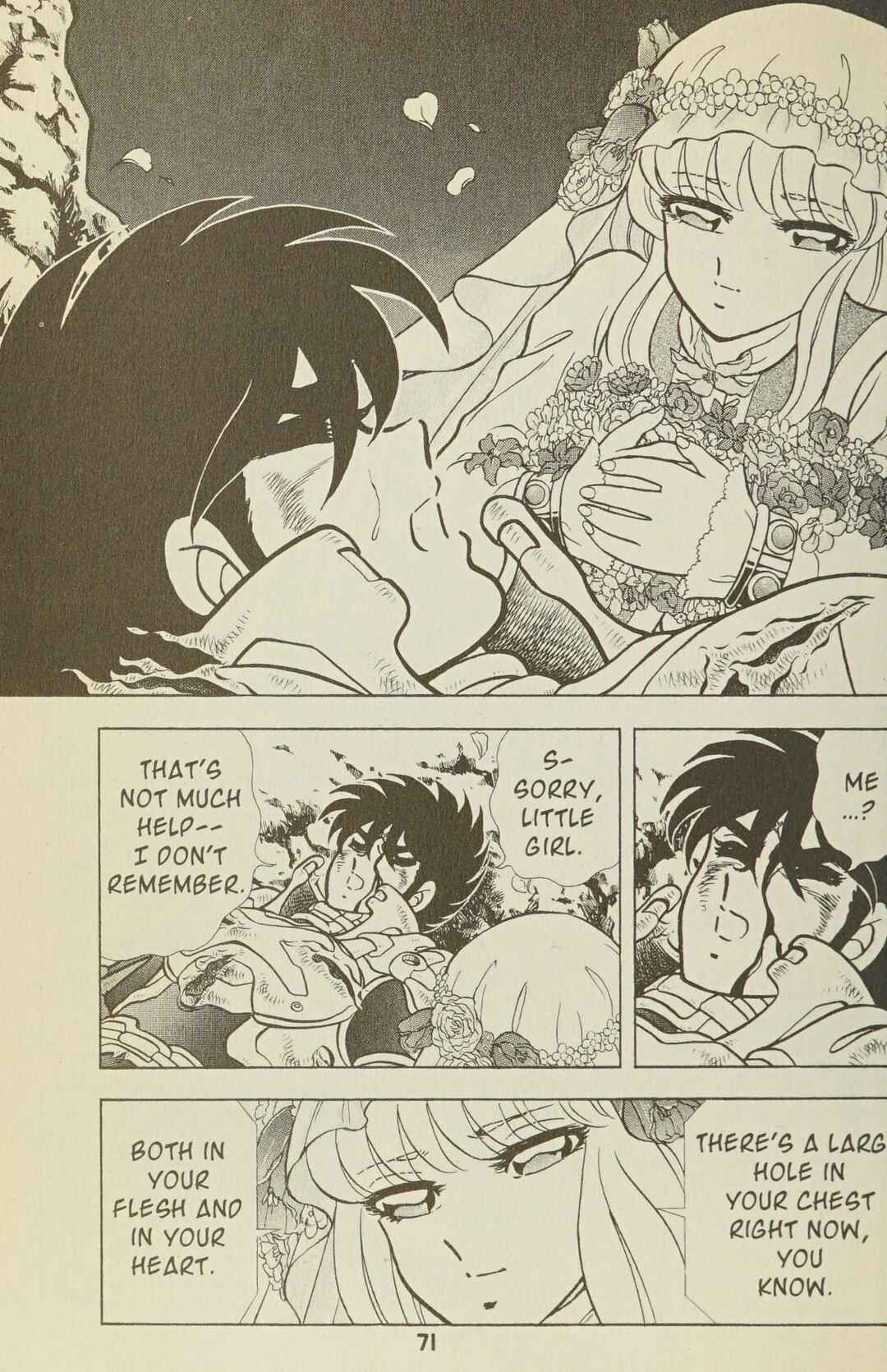Page 20 Chapter 33 B’TX