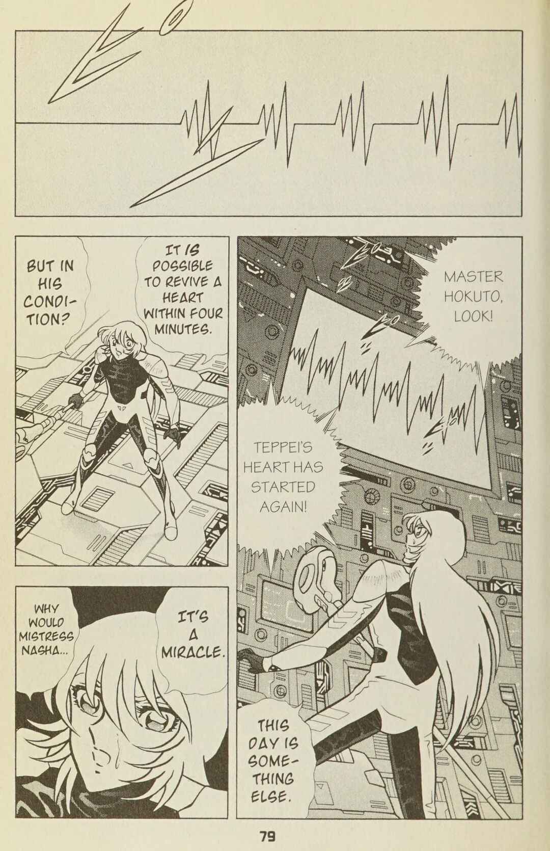 Page 28 Chapter 33 B’TX
