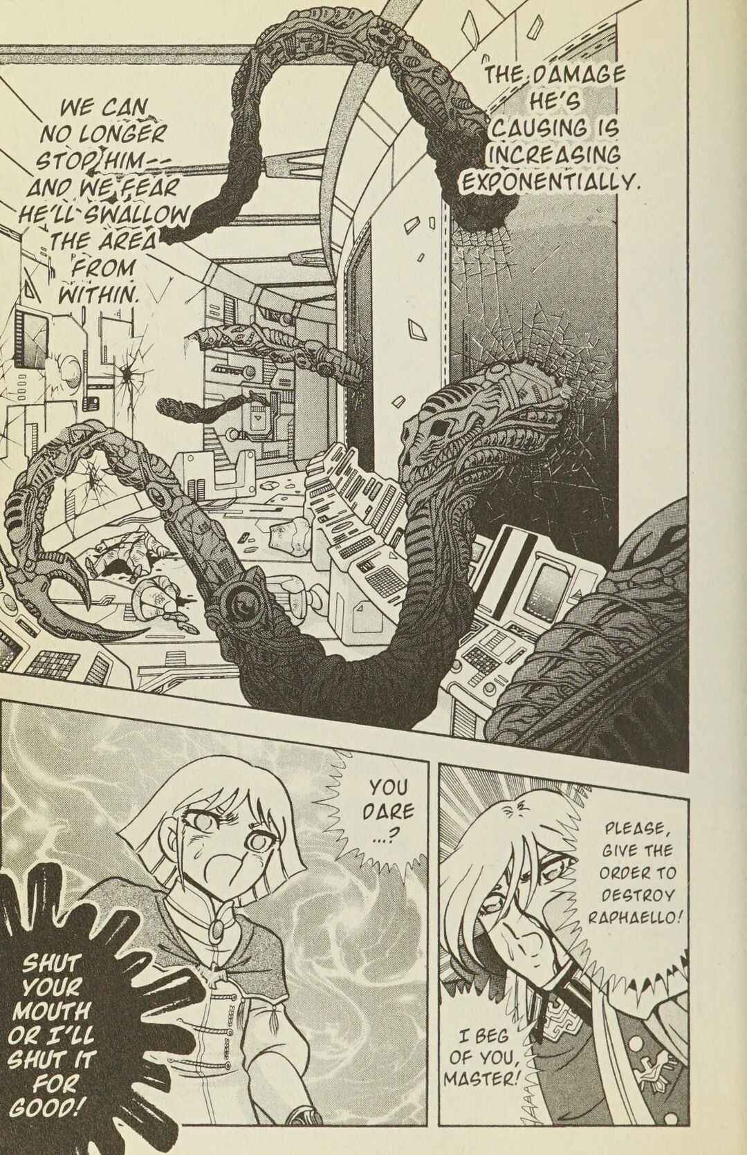 Page 38 Chapter 33 B’TX