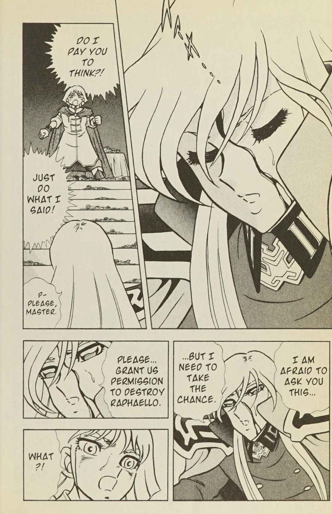 Page 39 Chapter 33 B’TX