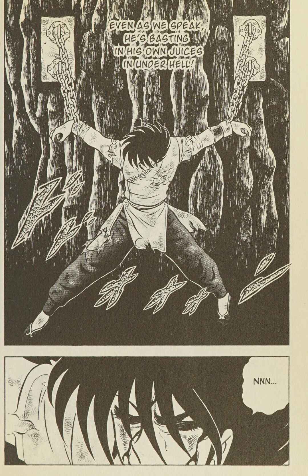 Page 43 Chapter 33 B’TX