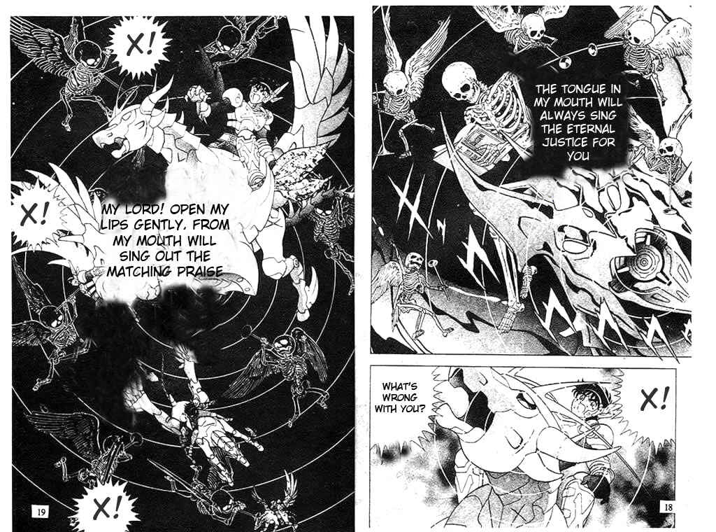 Page 11 Chapter 4 B’TX