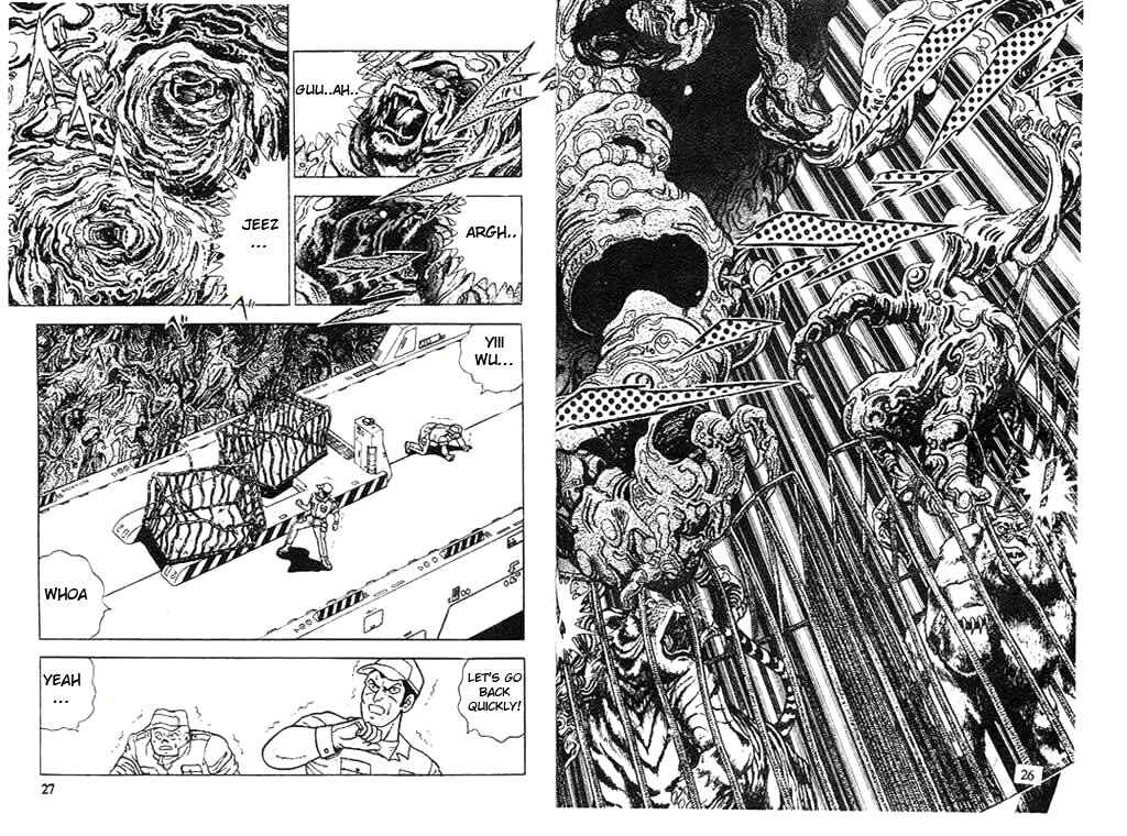Page 15 Chapter 4 B’TX