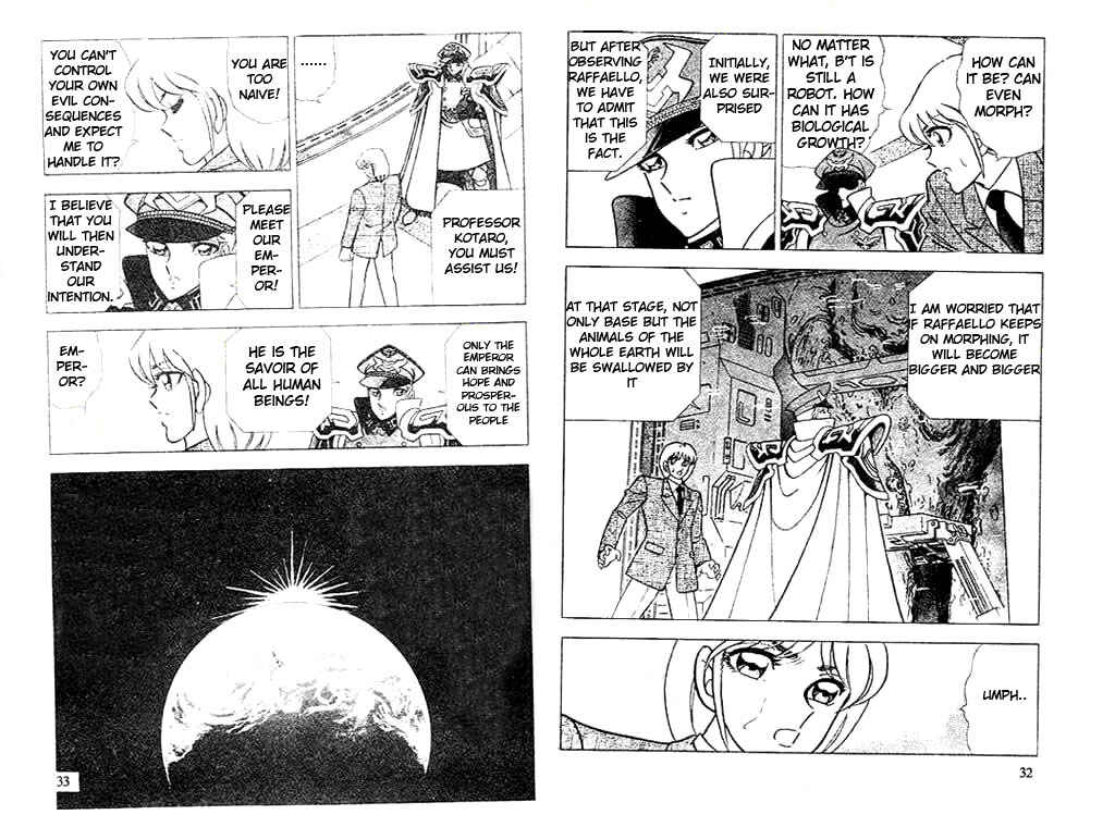 Page 18 Chapter 4 B’TX