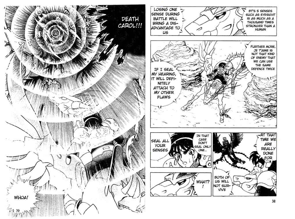 Page 21 Chapter 4 B’TX