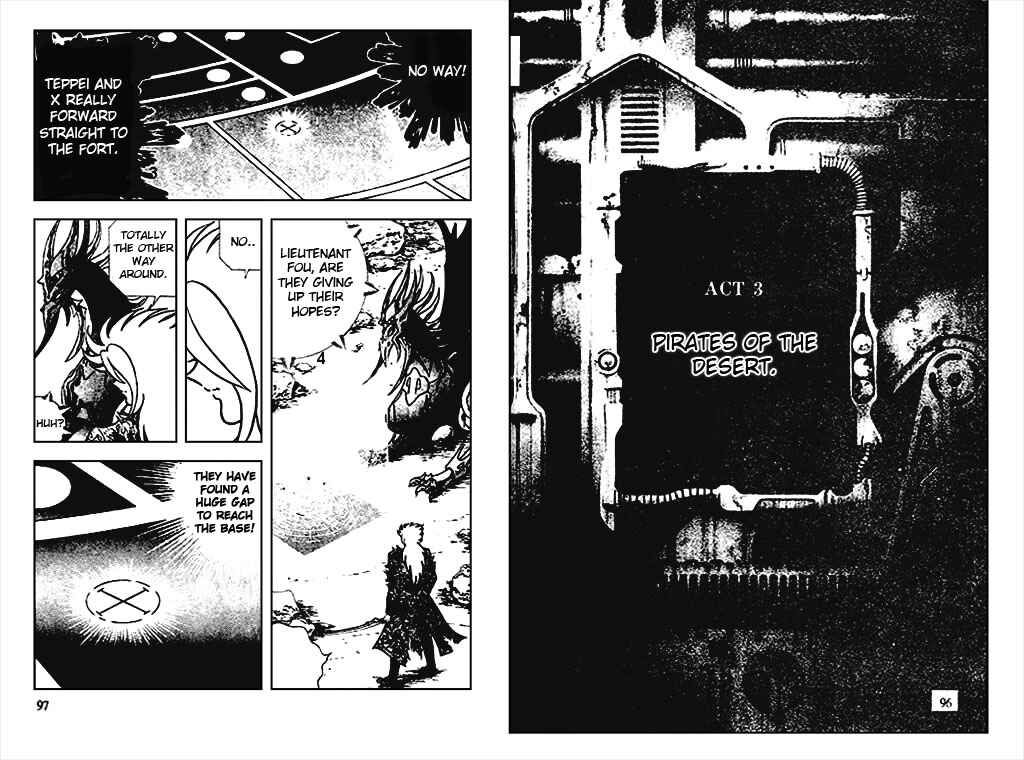 Page 1 Chapter 6 B’TX