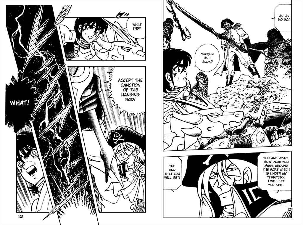 Page 15 Chapter 6 B’TX