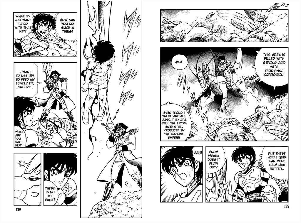 Page 17 Chapter 6 B’TX