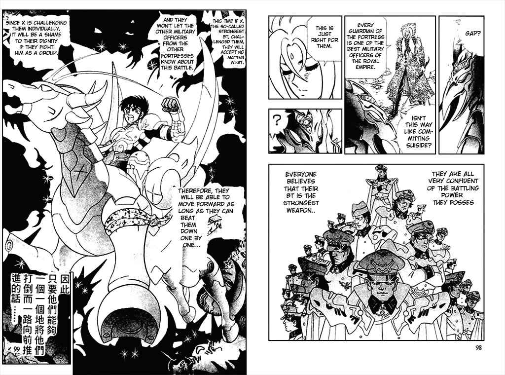 Page 2 Chapter 6 B’TX