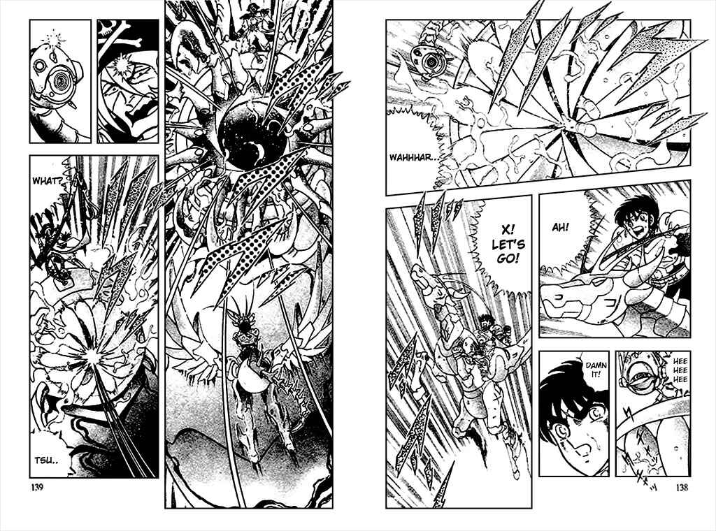Page 22 Chapter 6 B’TX