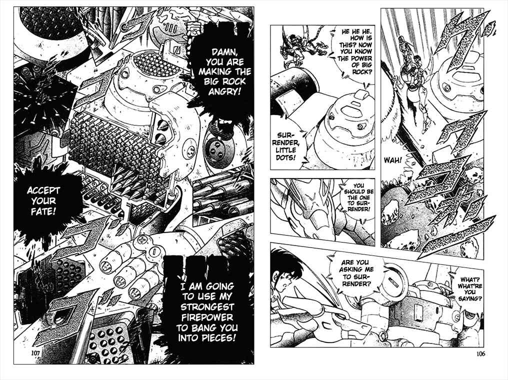 Page 6 Chapter 6 B’TX