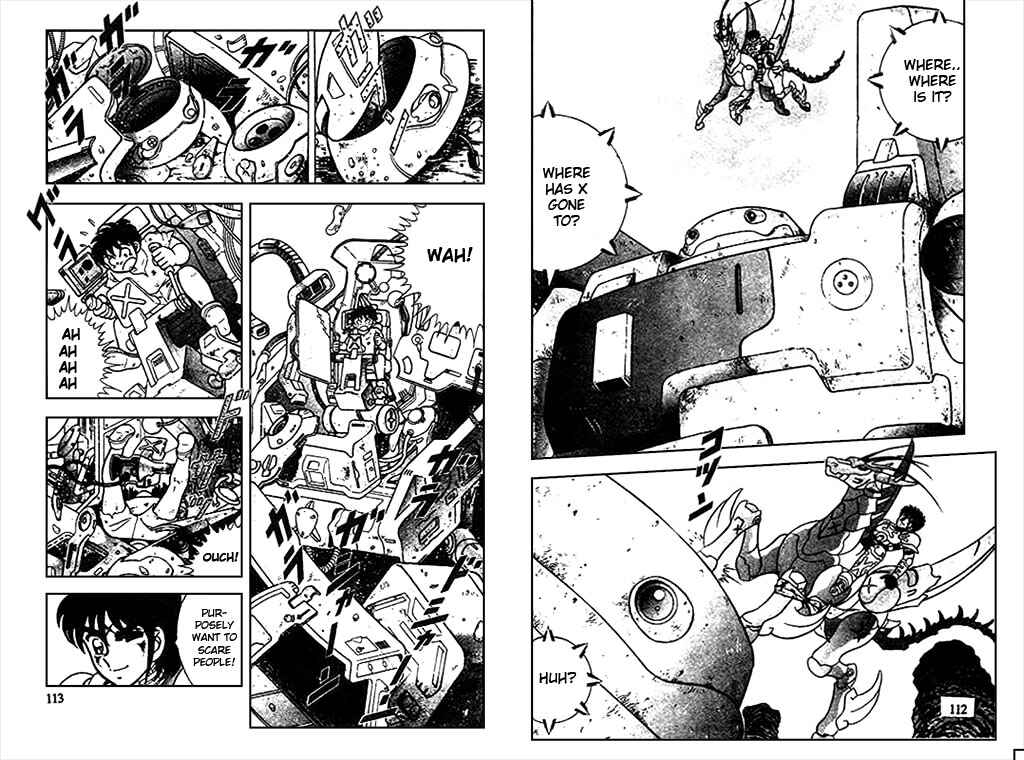 Page 9 Chapter 6 B’TX