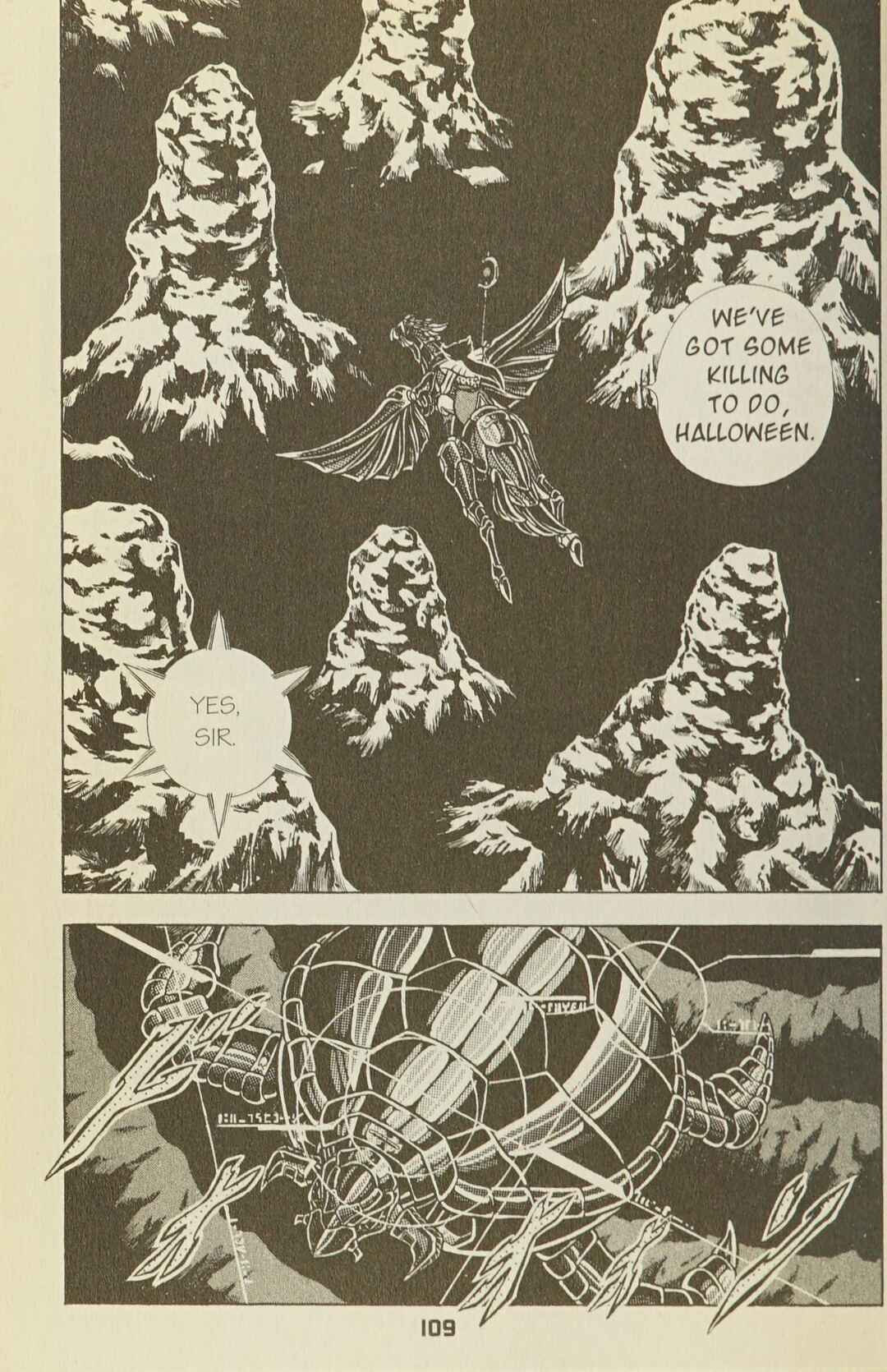 Page 11 Chapter 34 B’TX
