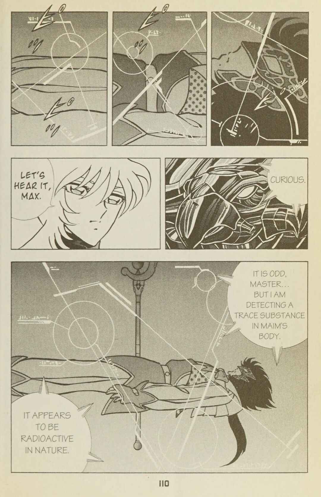 Page 14 Chapter 34 B’TX