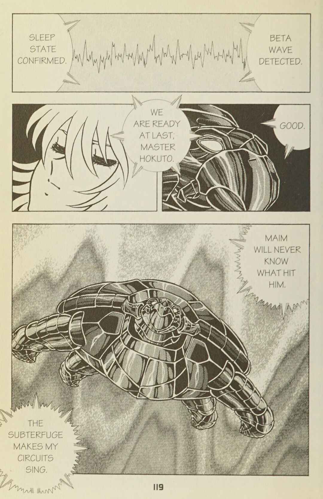 Page 21 Chapter 34 B’TX