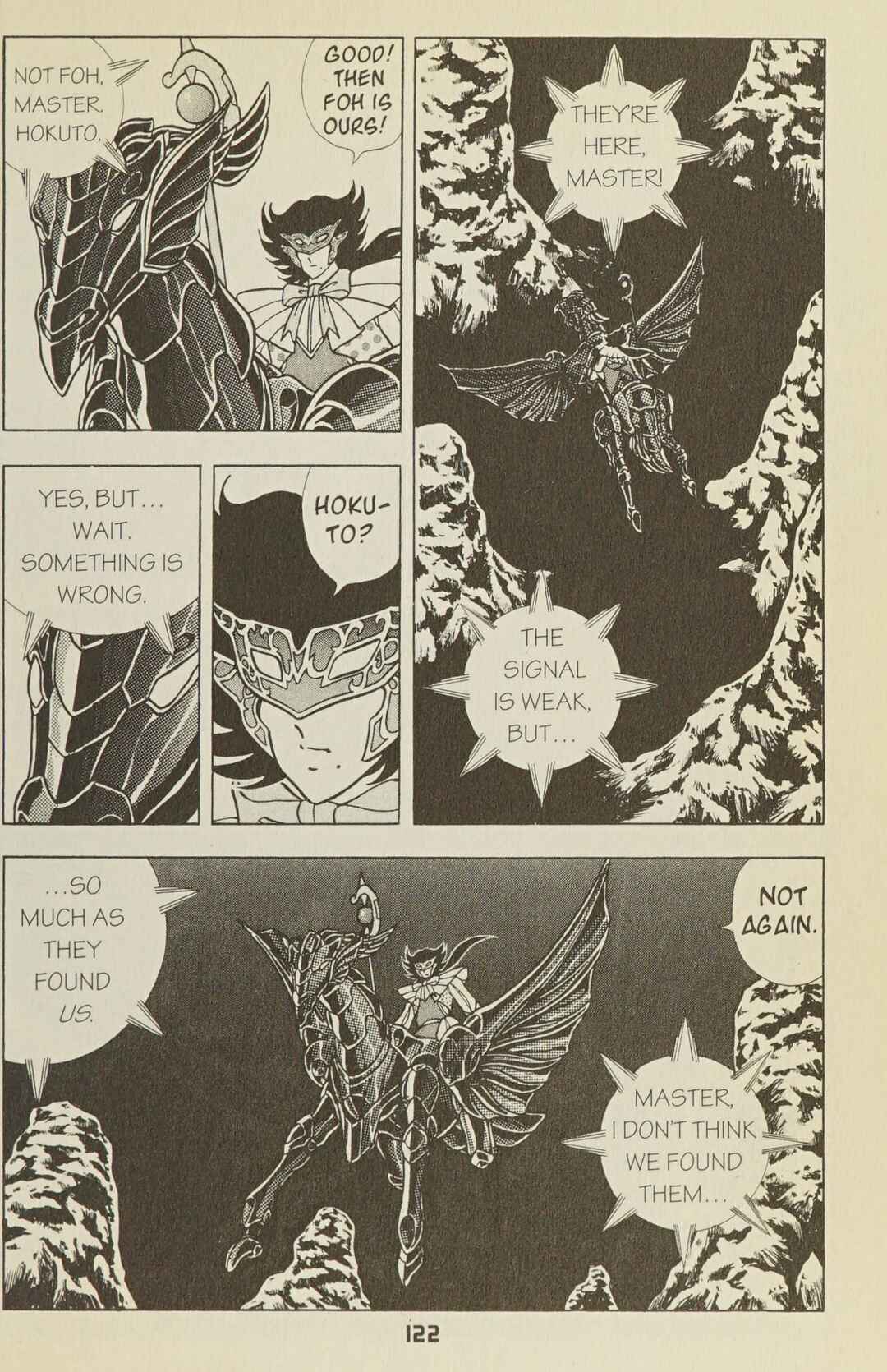 Page 26 Chapter 34 B’TX