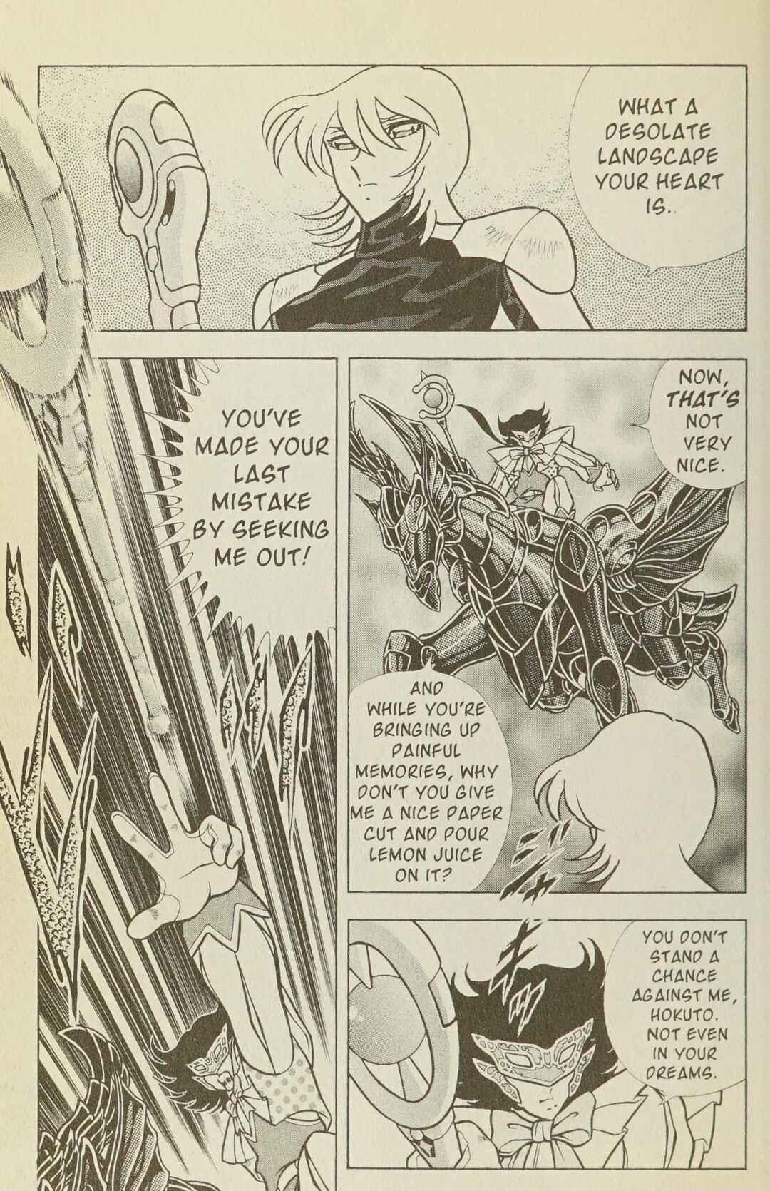 Page 29 Chapter 34 B’TX