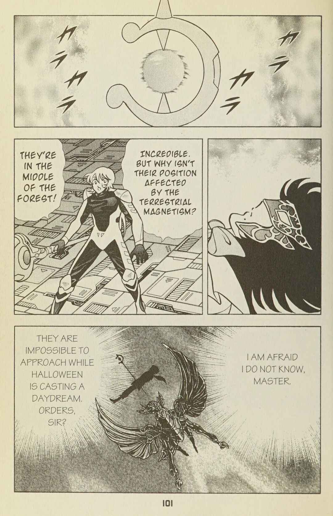 Page 3 Chapter 34 B’TX