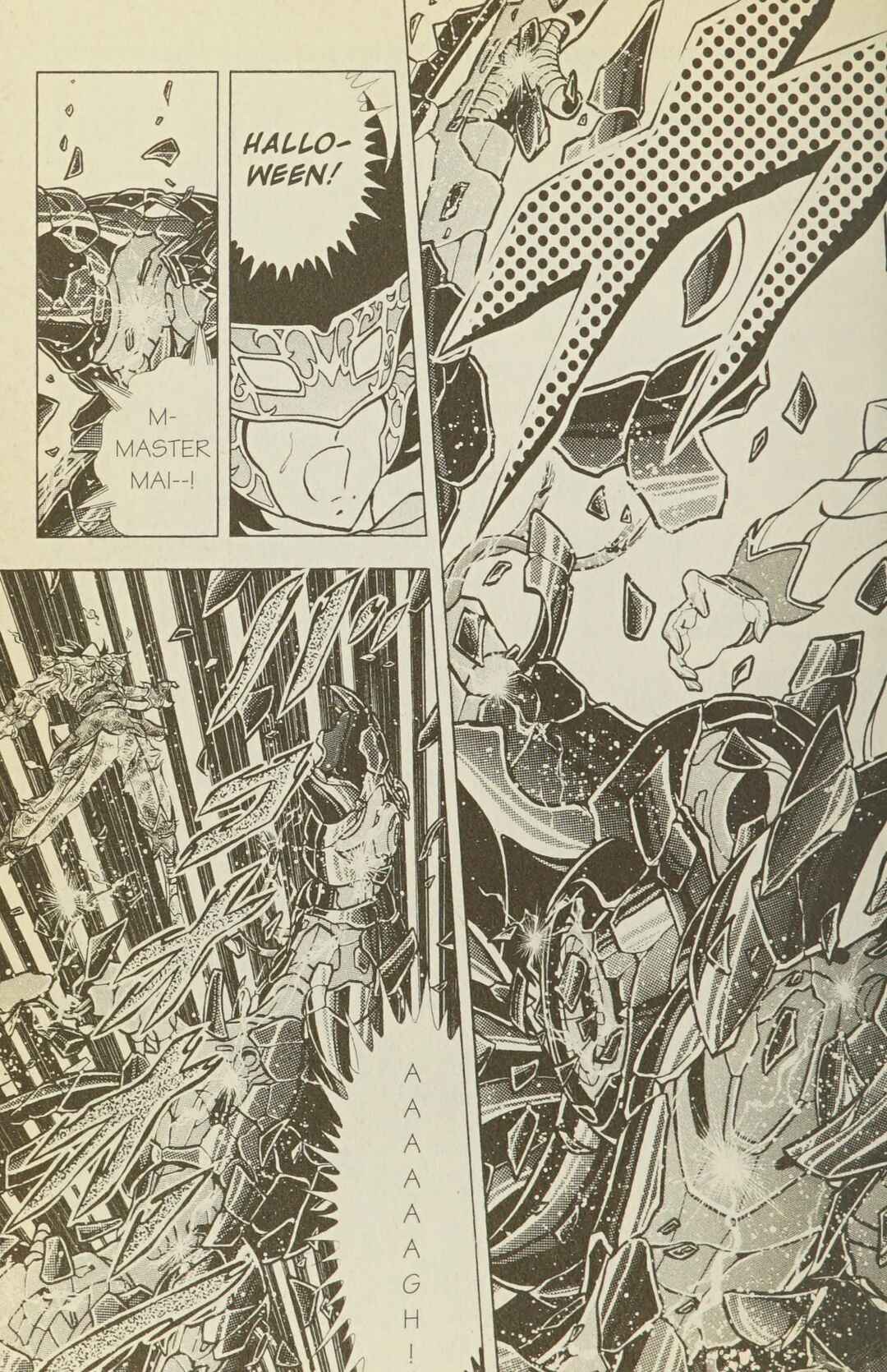 Page 33 Chapter 34 B’TX