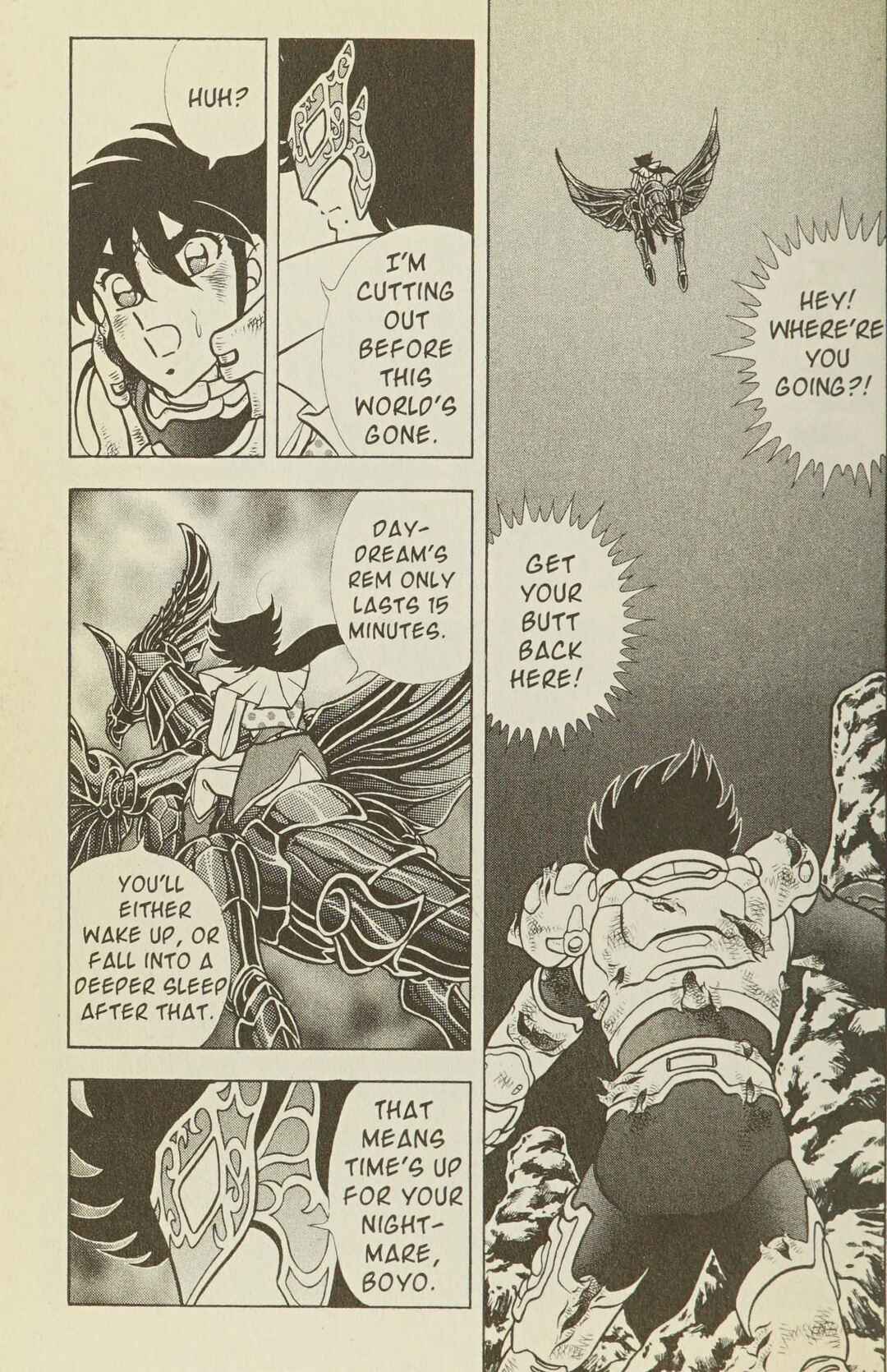 Page 7 Chapter 34 B’TX