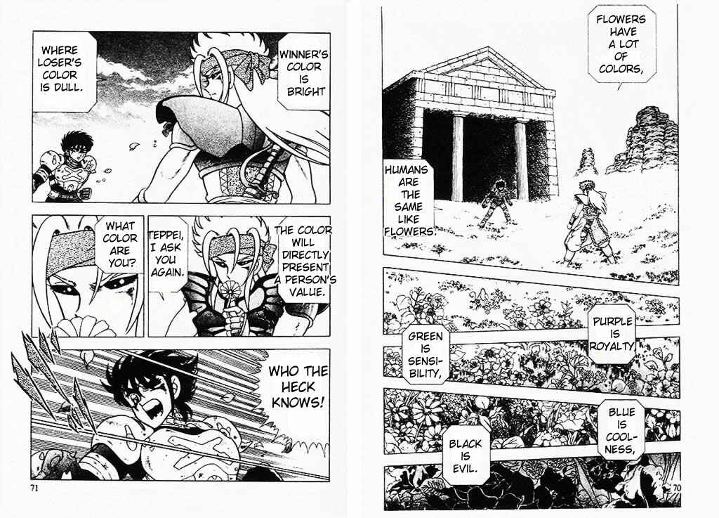 Page 10 Chapter 9 B’TX