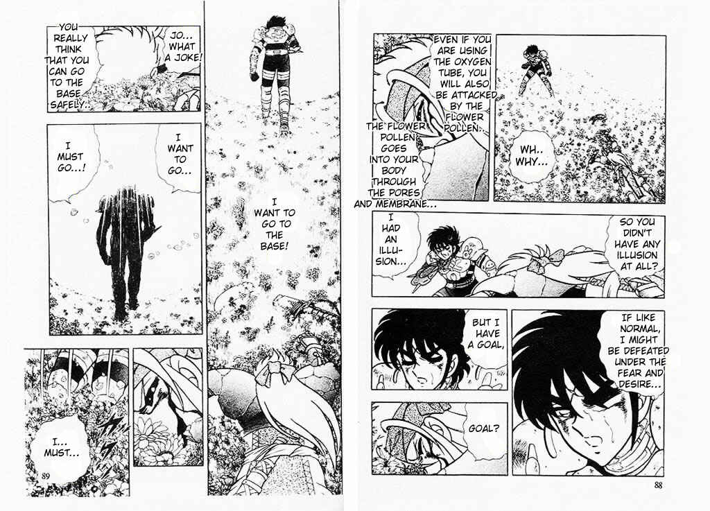 Page 19 Chapter 9 B’TX