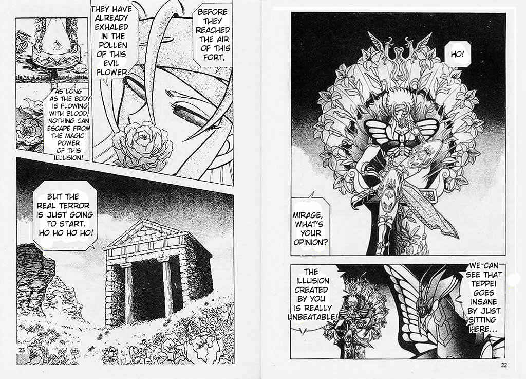 Page 14 Chapter 8 B’TX