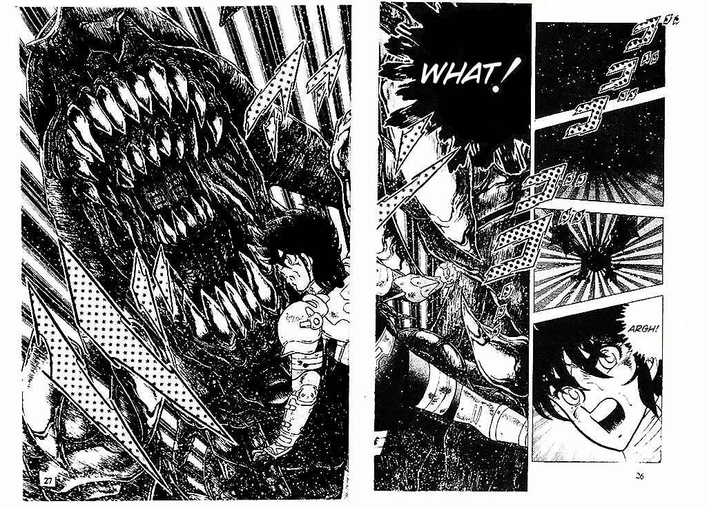 Page 16 Chapter 8 B’TX