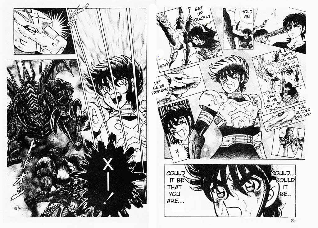 Page 28 Chapter 8 B’TX