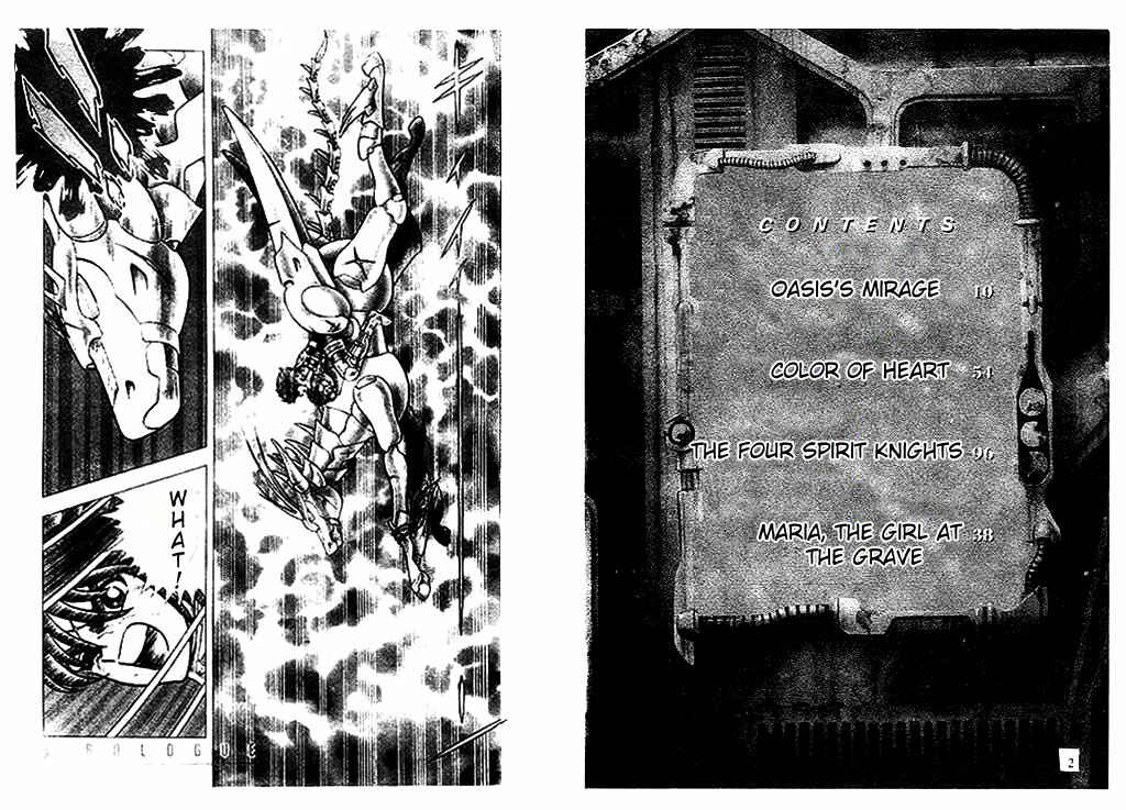 Page 4 Chapter 8 B’TX
