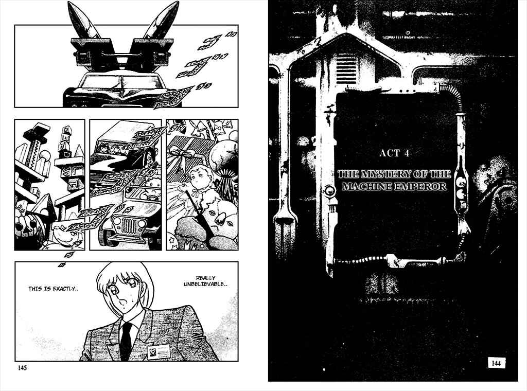 Page 1 Chapter 7 B’TX