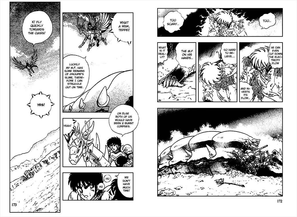 Page 15 Chapter 7 B’TX