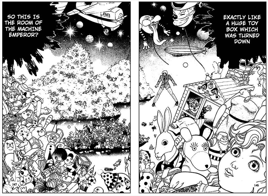 Page 2 Chapter 7 B’TX