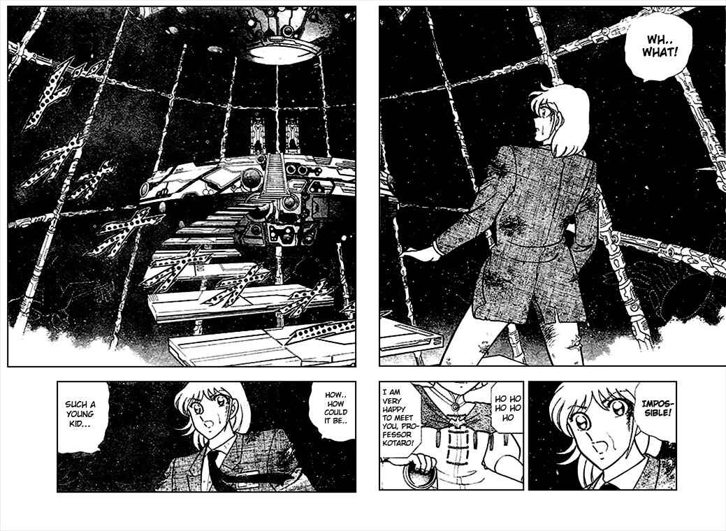 Page 6 Chapter 7 B’TX