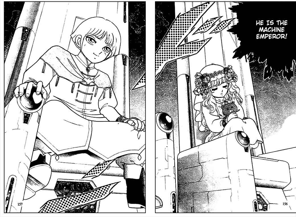 Page 7 Chapter 7 B’TX