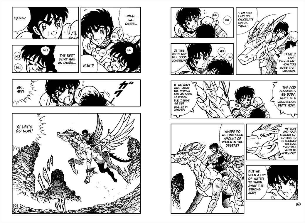 Page 9 Chapter 7 B’TX