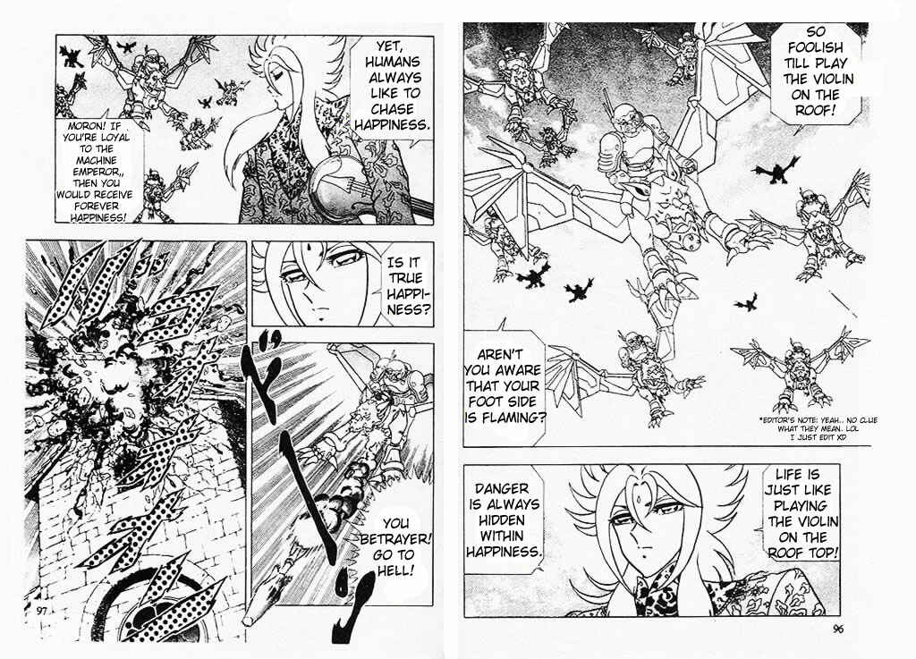 Page 2 Chapter 10 B’TX
