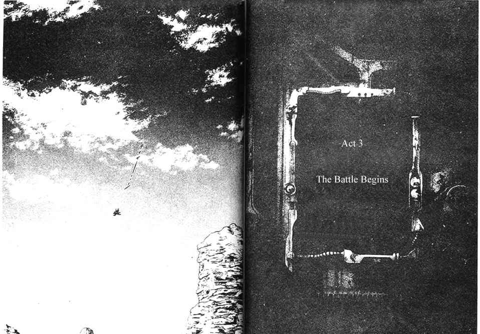 Page 1 Chapter 3 B’TX