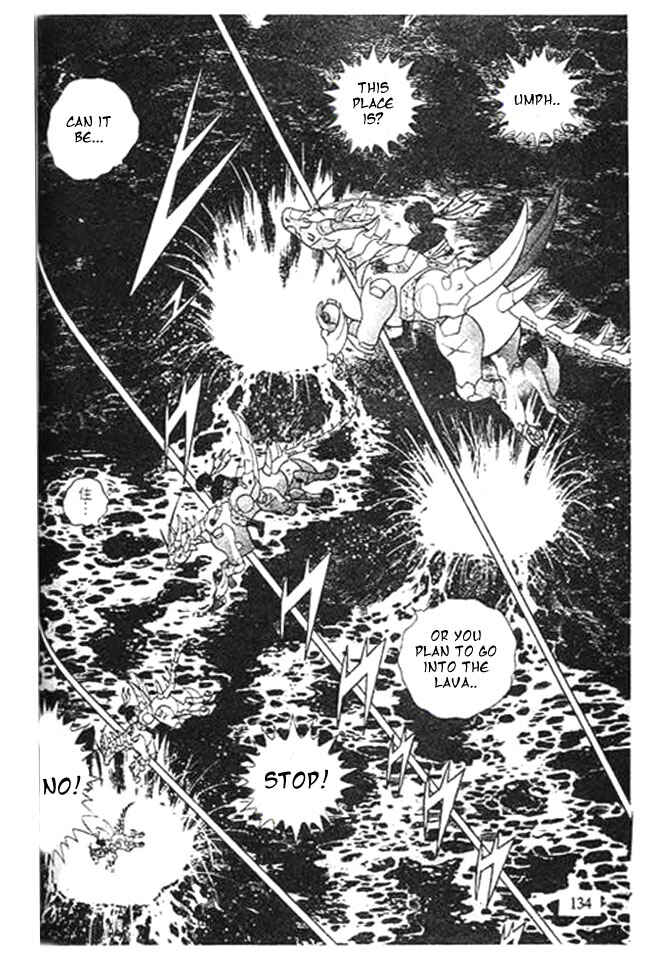 Page 13 Chapter 3 B’TX